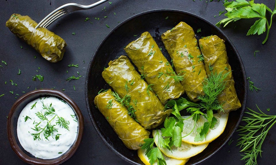 10 Must-Try Armenian Dishes That Will Make You Fall in Love with the Caucasus