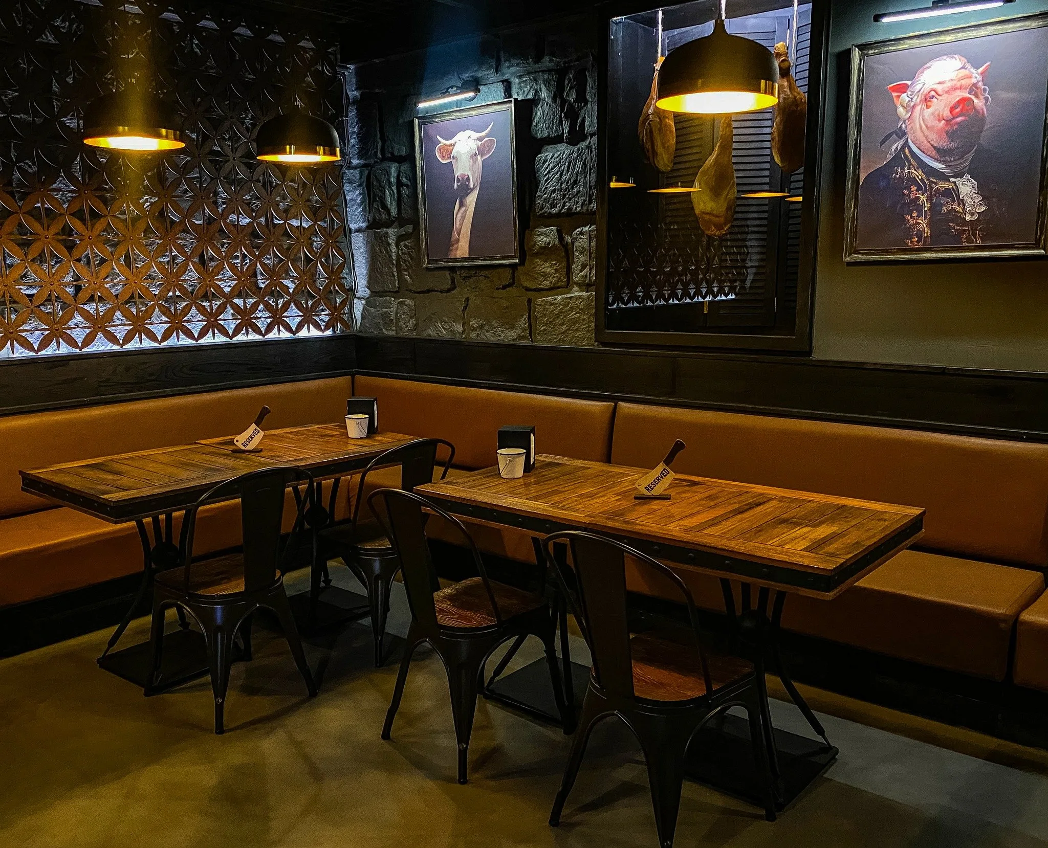 Bastard Meat Bar