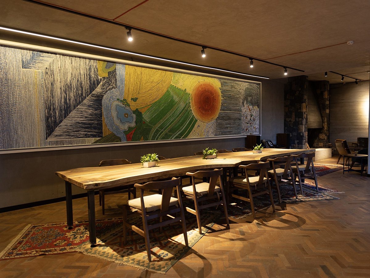 Takhta Restaurant
