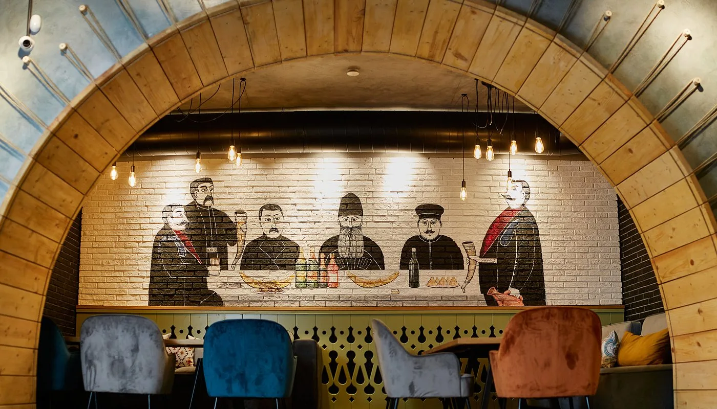 Genatsvale Restaurant