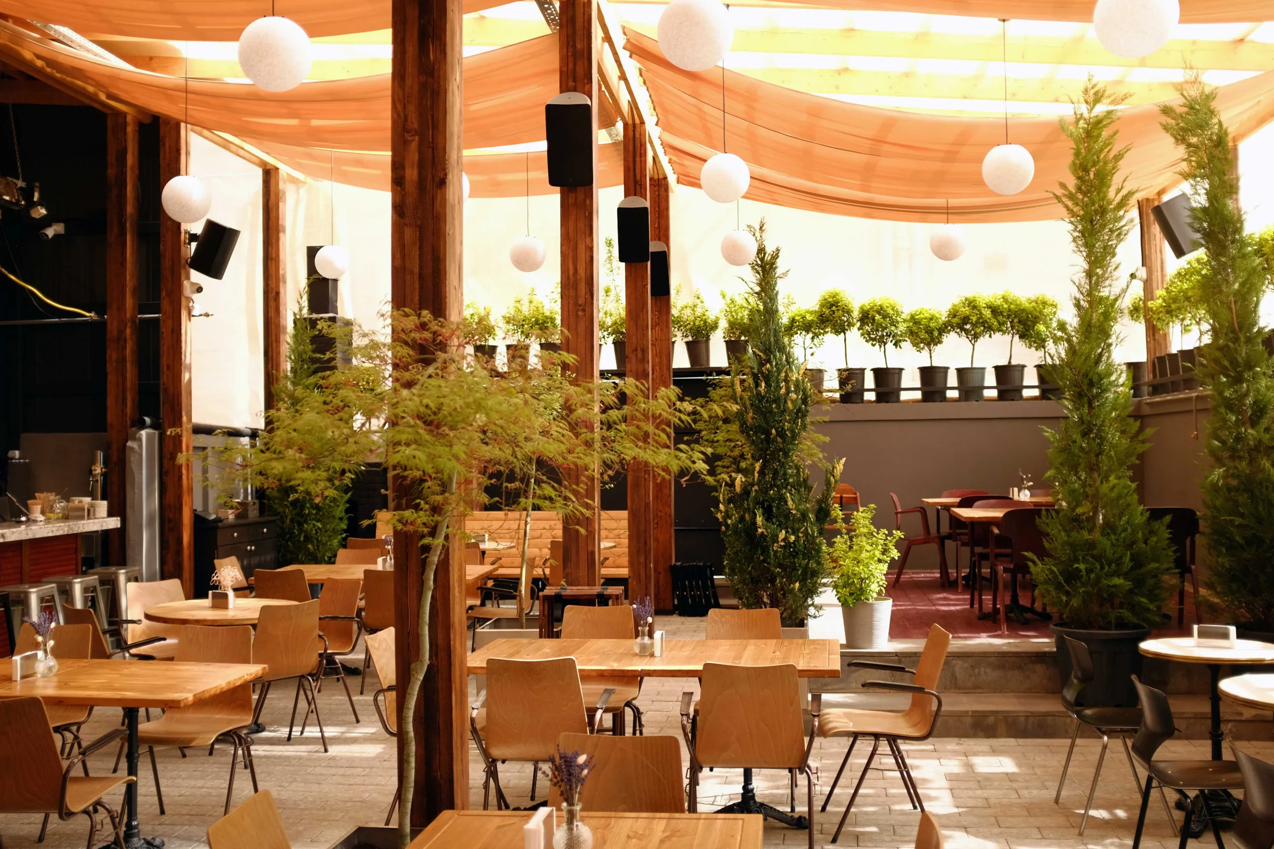 Urban Gastro & Wine Bar
