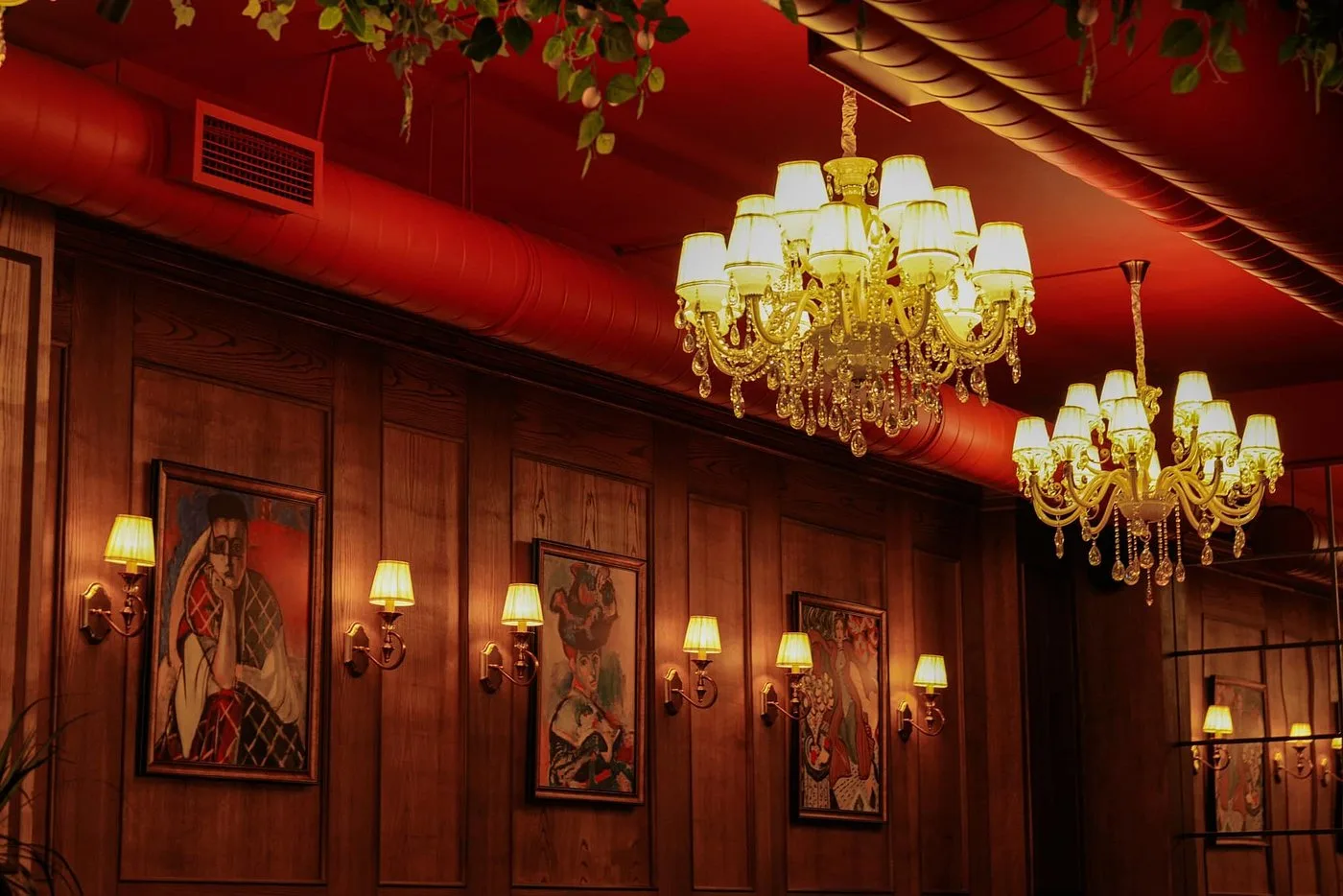 Matisse Dining Bar
