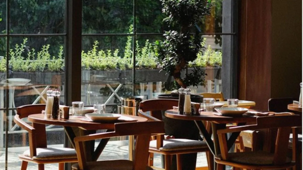 Corpous Gastro Bar