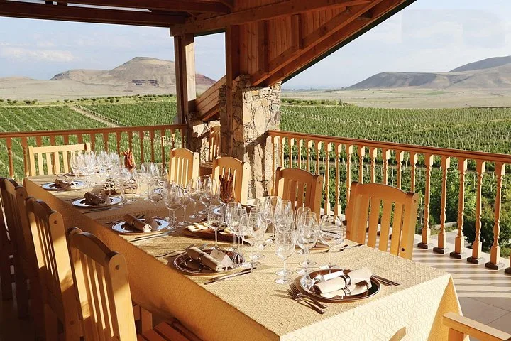 ArmAs Winery
