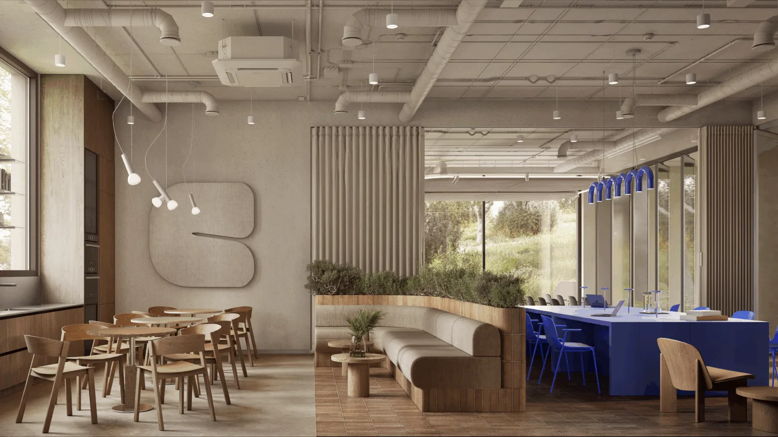 Villa3 Hub