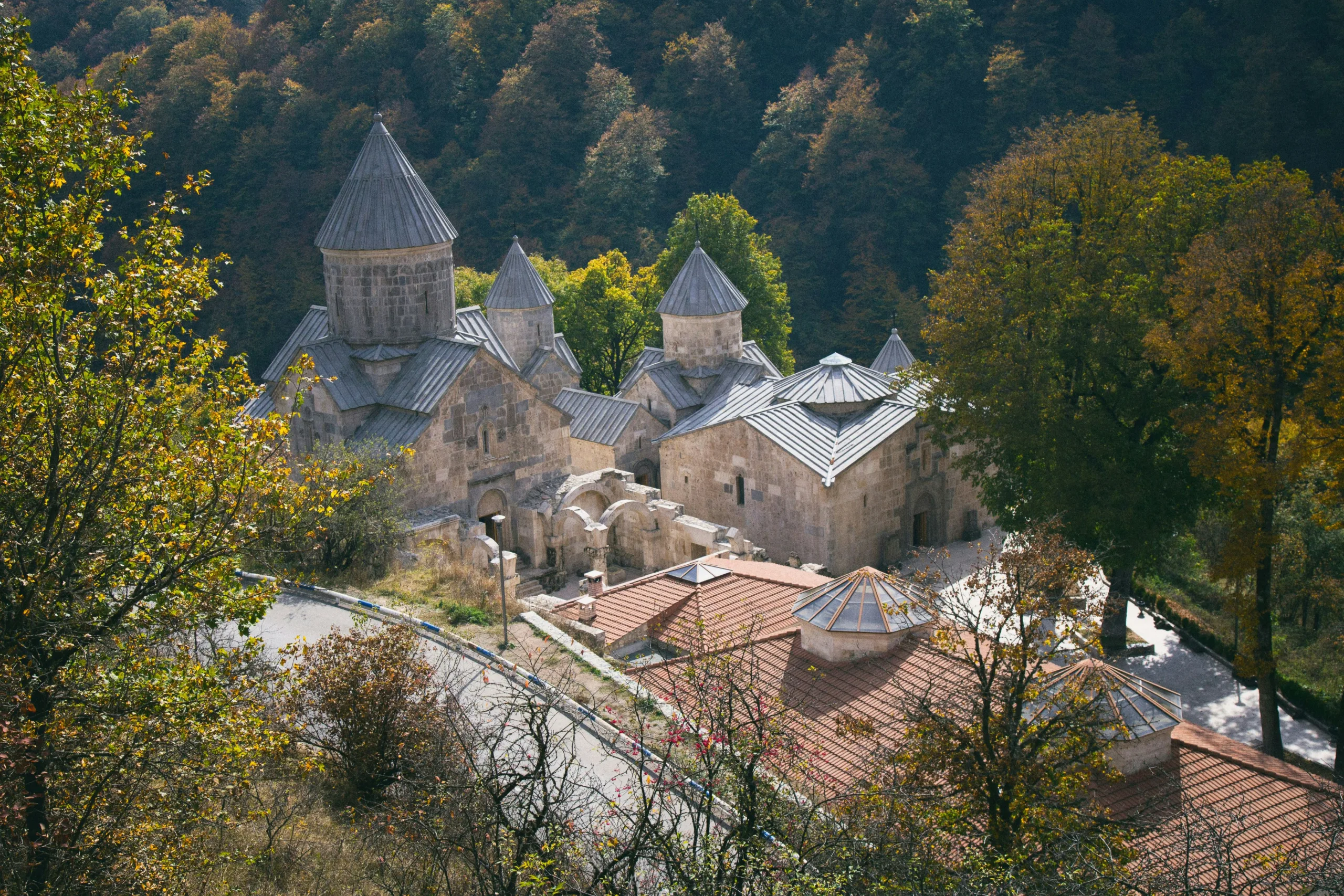 Dilijan, Armenia: Where to Stay and What to Do in the Country's Forest Escape
