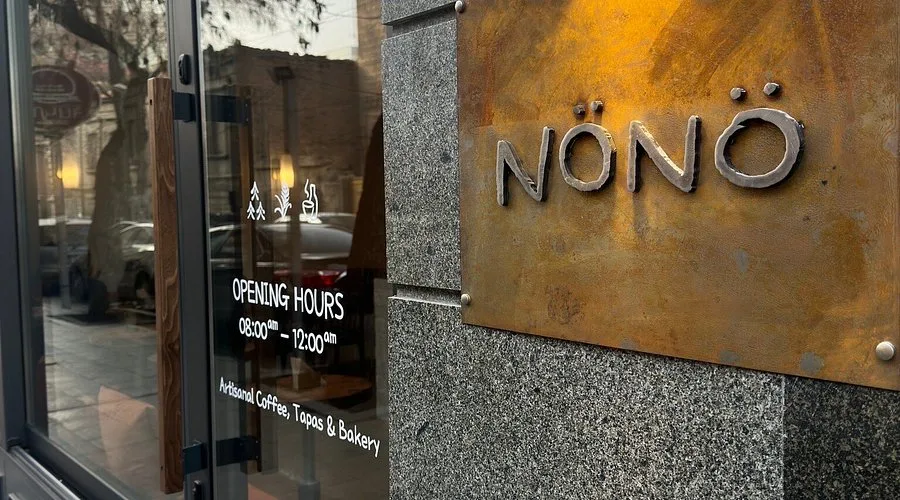NÖNÖ