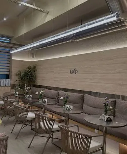 Drip Roastery Yerevan