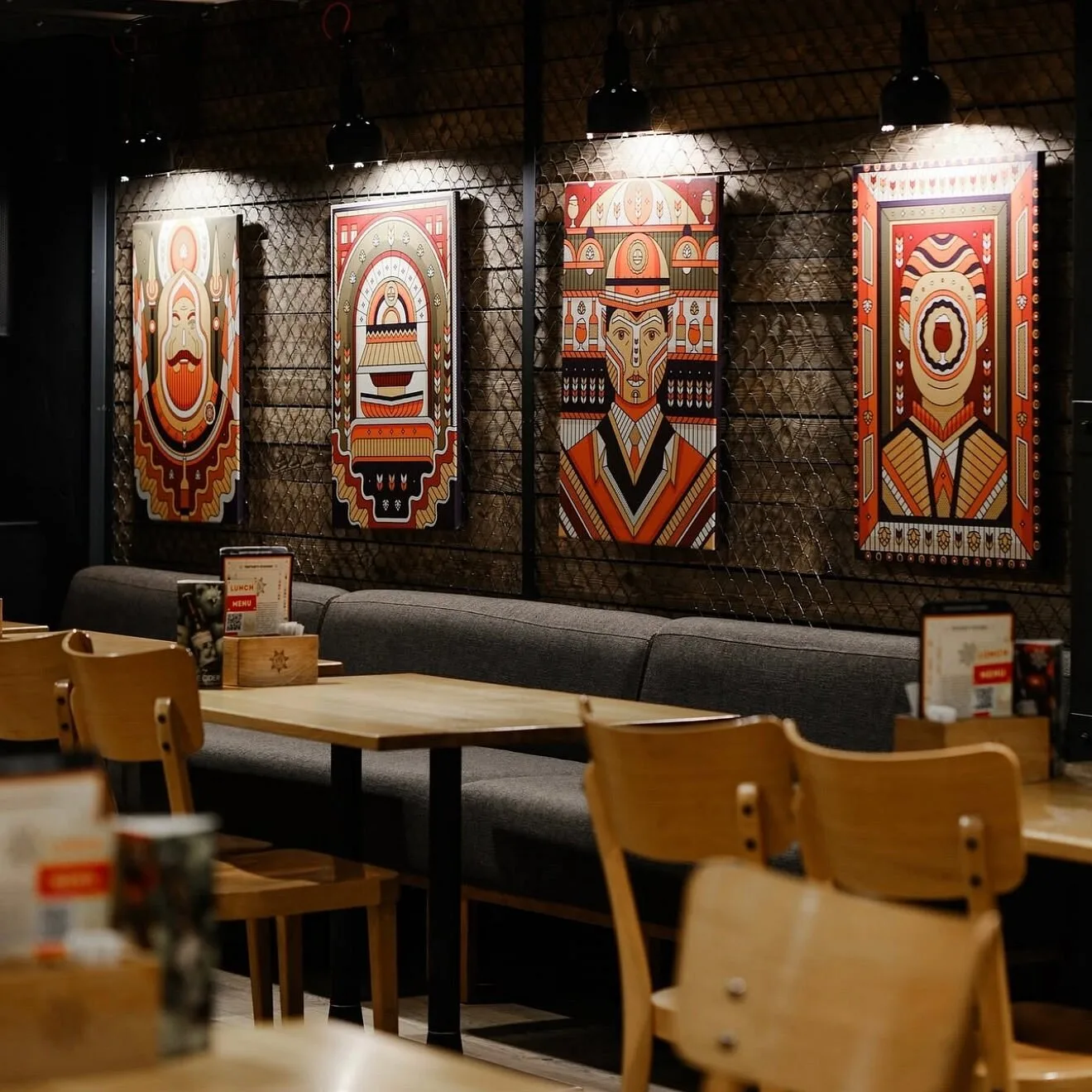 Dargett Brewpub