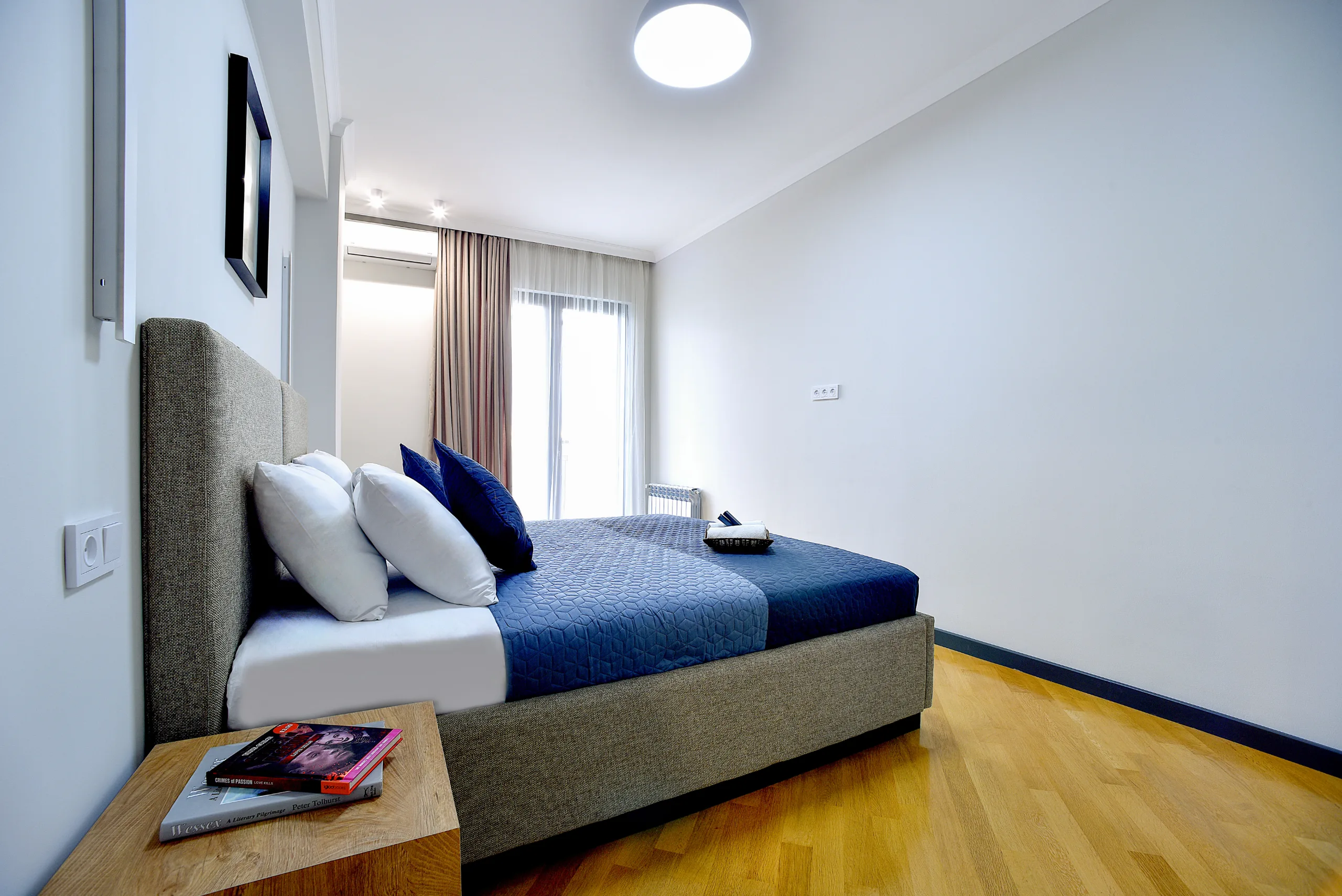 Cozy Apartment in the Center of Yerevan