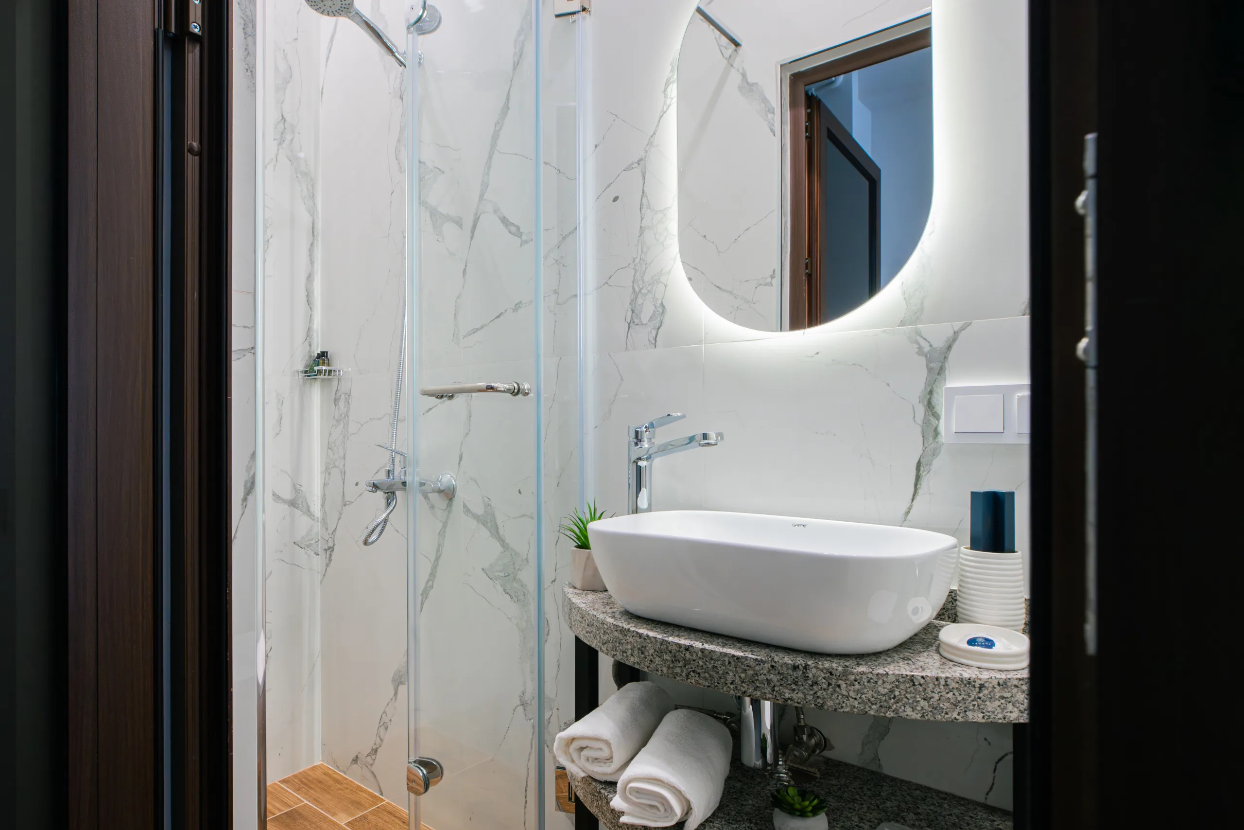 Cozy Apartment in the Center of Yerevan