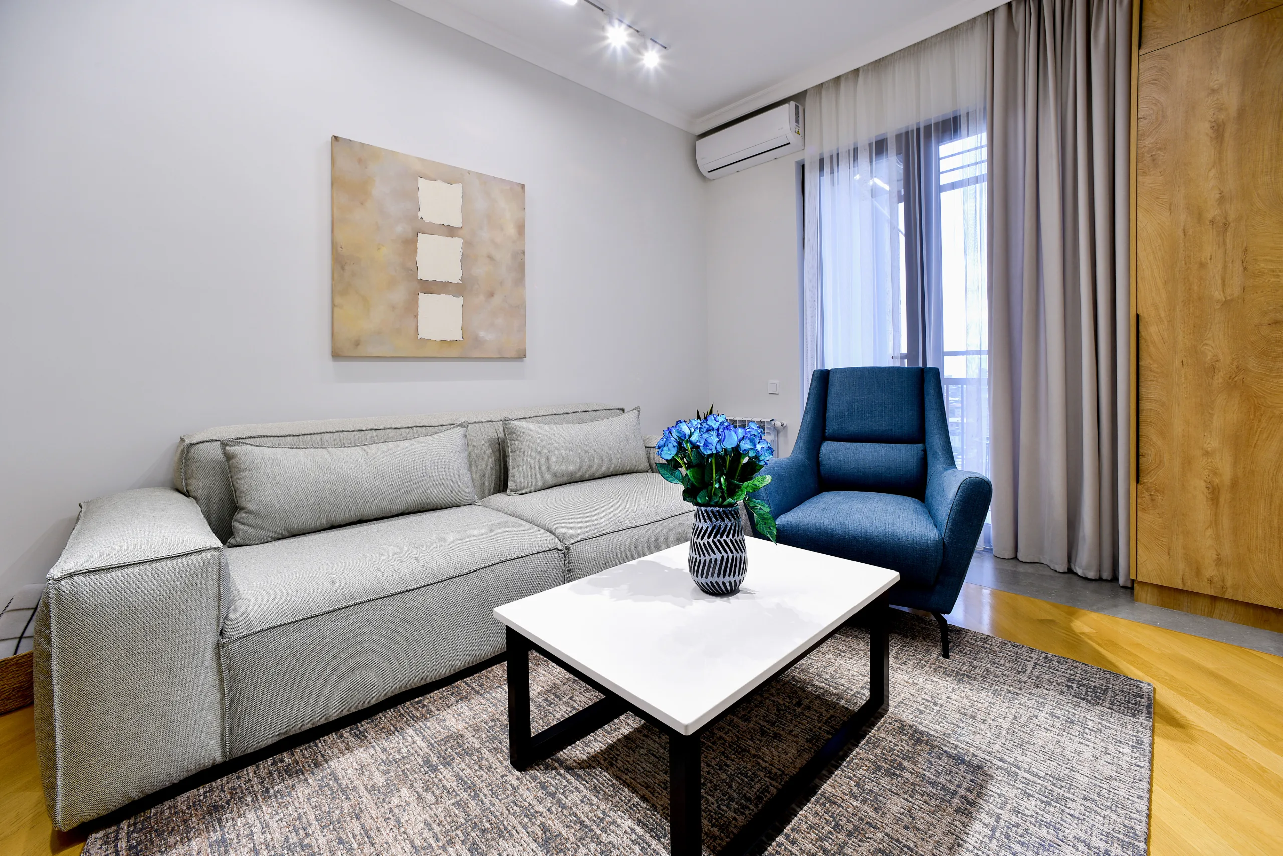 Cozy Apartment in the Center of Yerevan