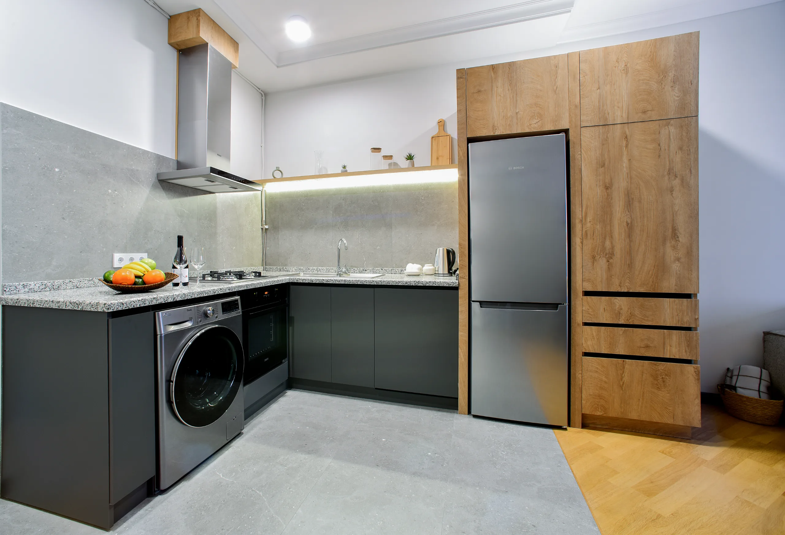 Cozy Apartment in the Center of Yerevan