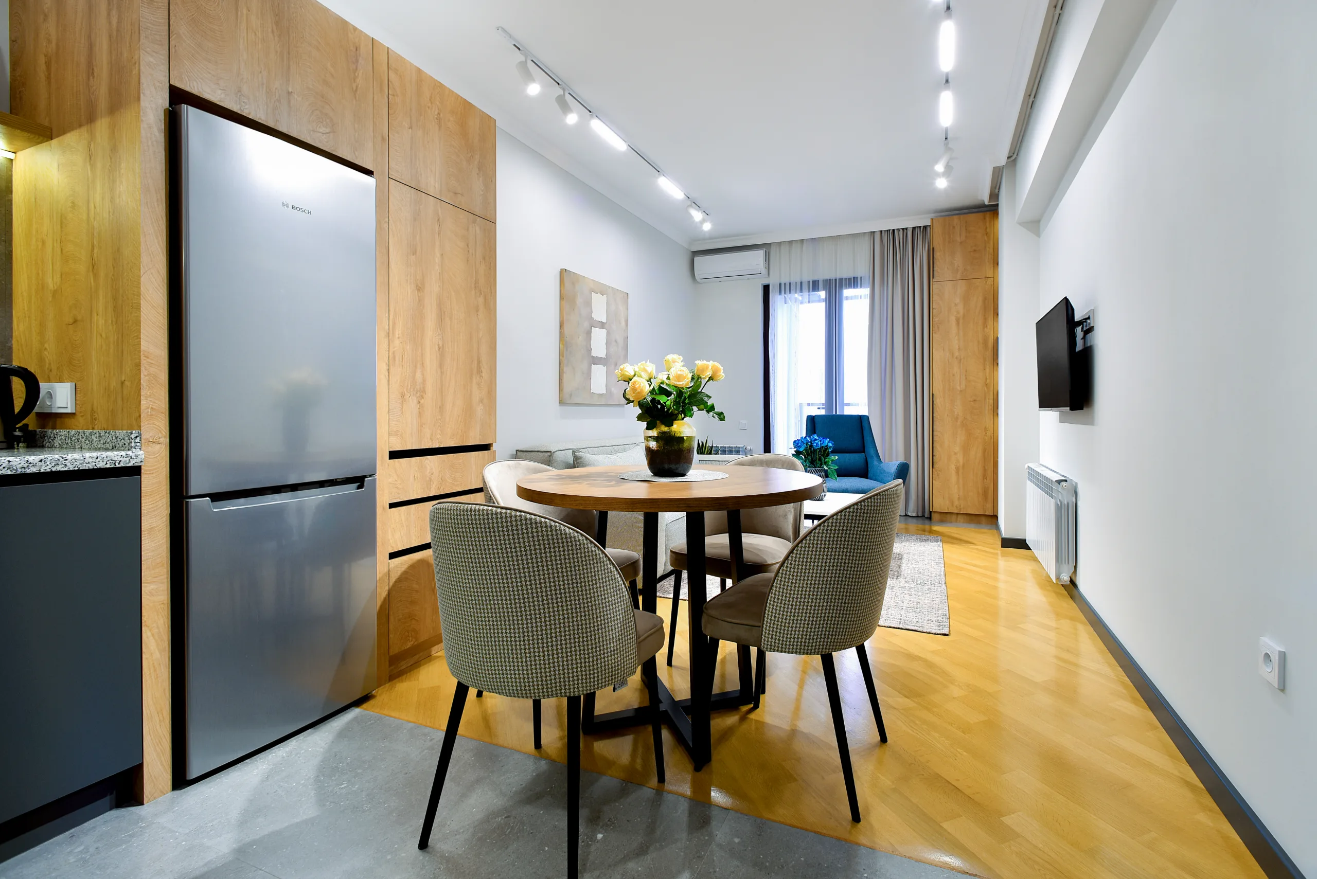 Cozy Apartment in the Center of Yerevan