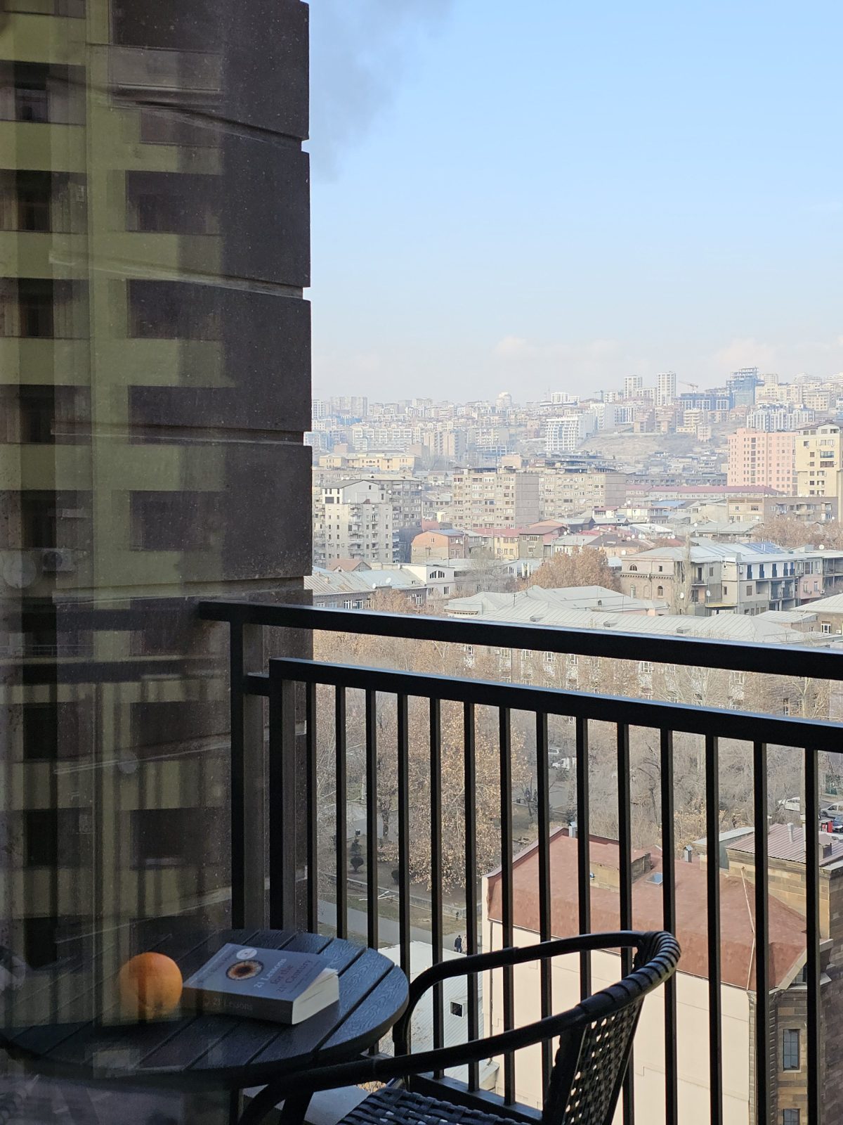 Close to Republic Square|Balcony & Walk Everywhere