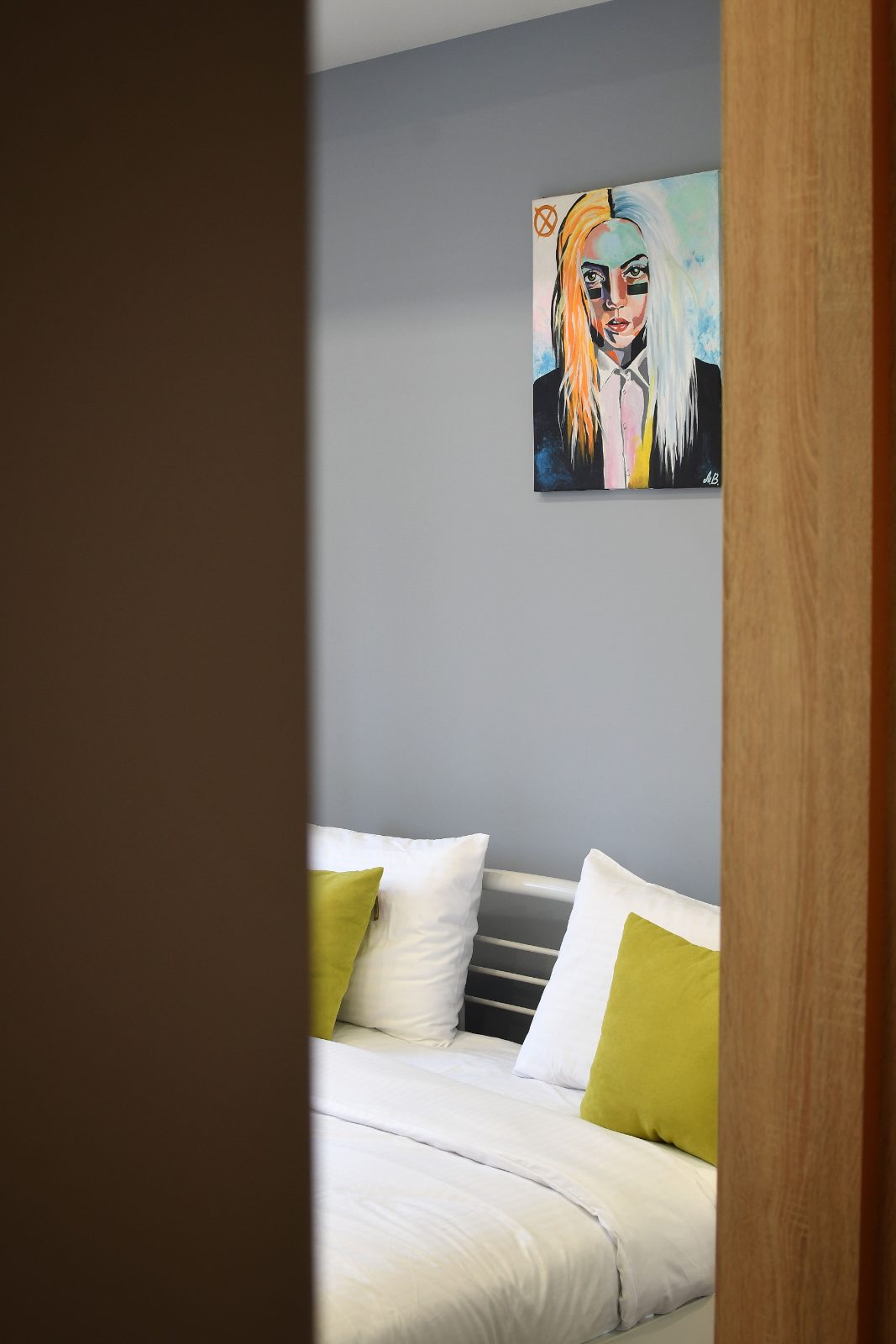 Close to Republic Square|Balcony & Walk Everywhere