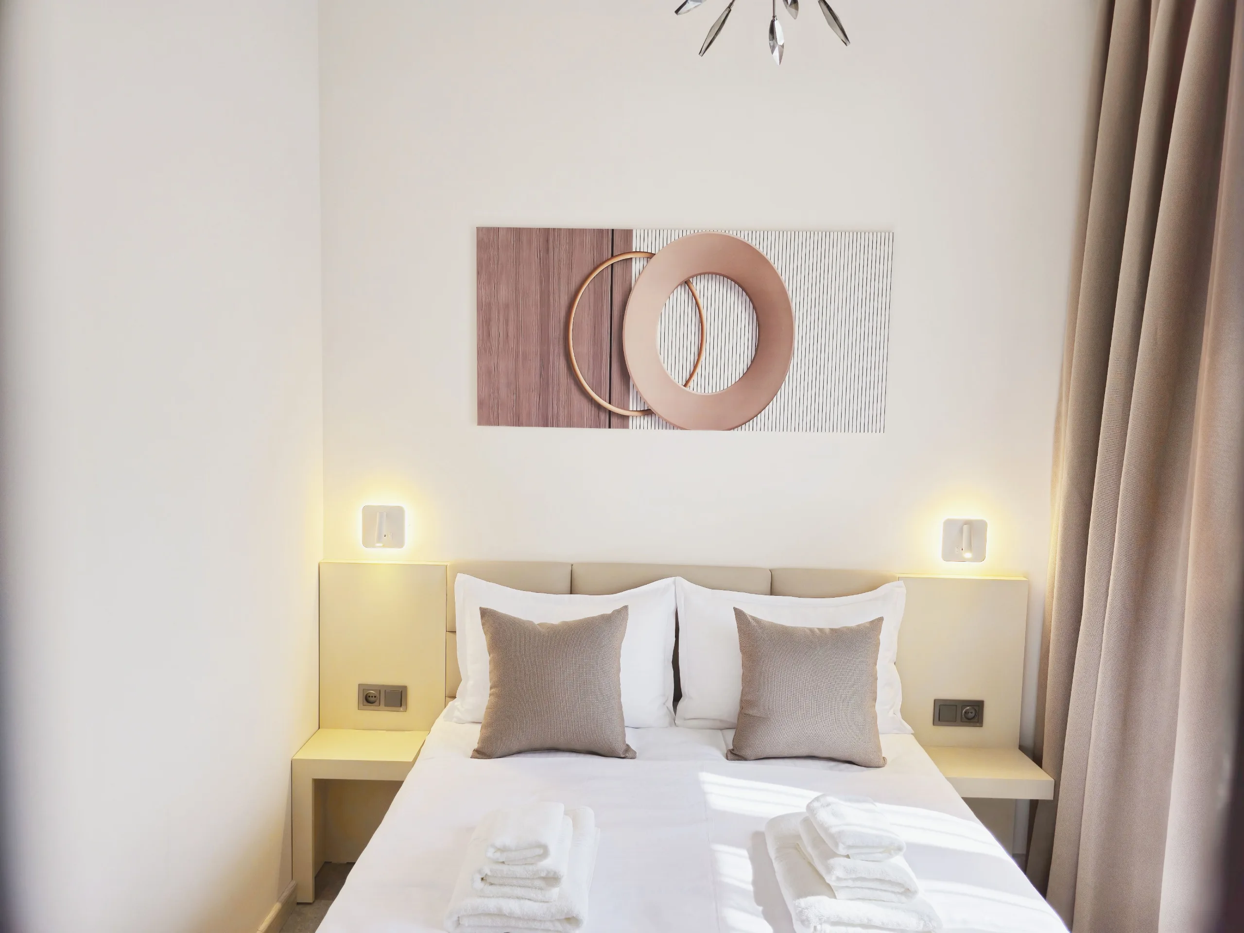DiAngelo Guesthouse Room 18