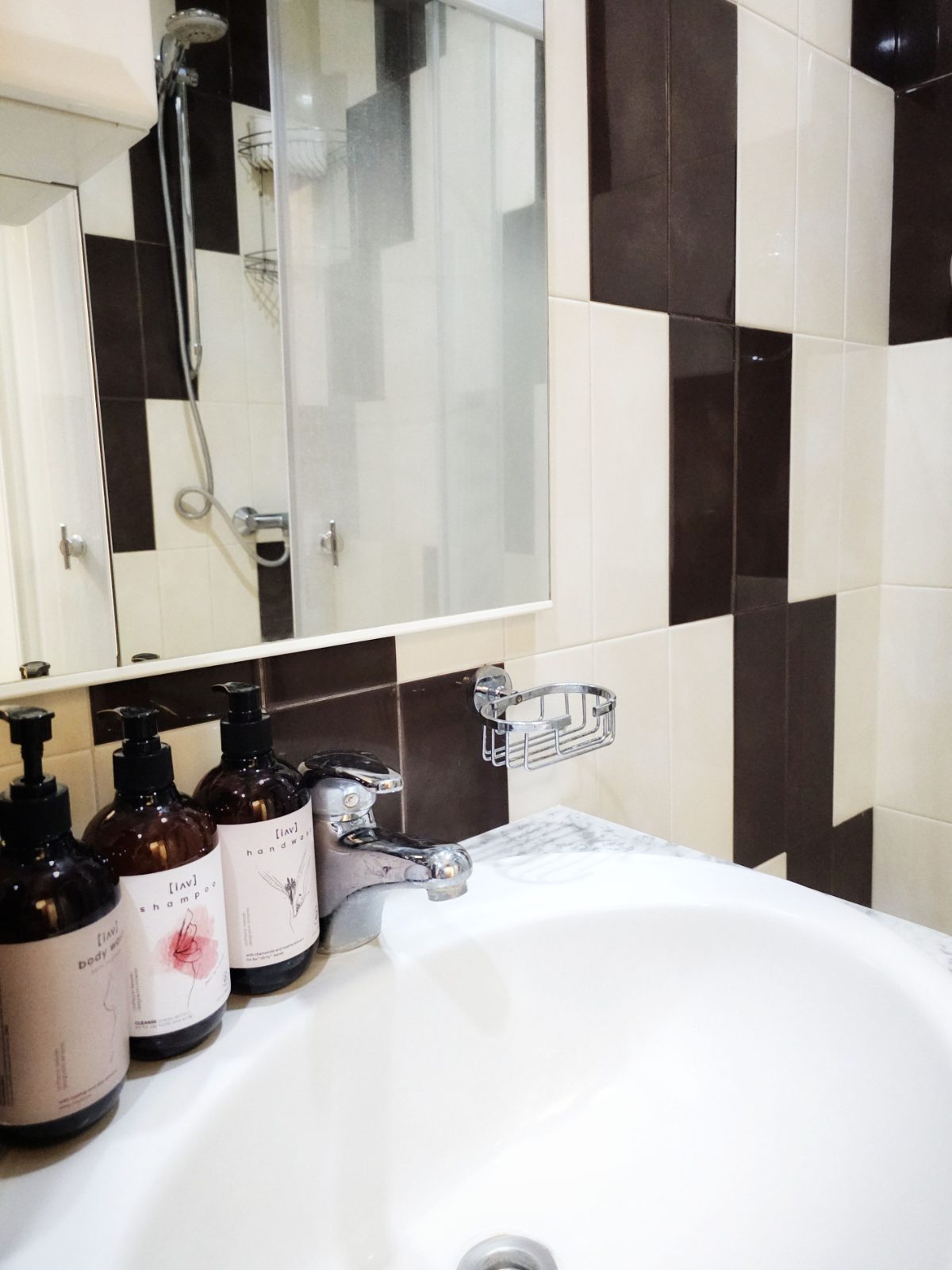 1BR w/ Cascade & City Views | Steps from Opera
