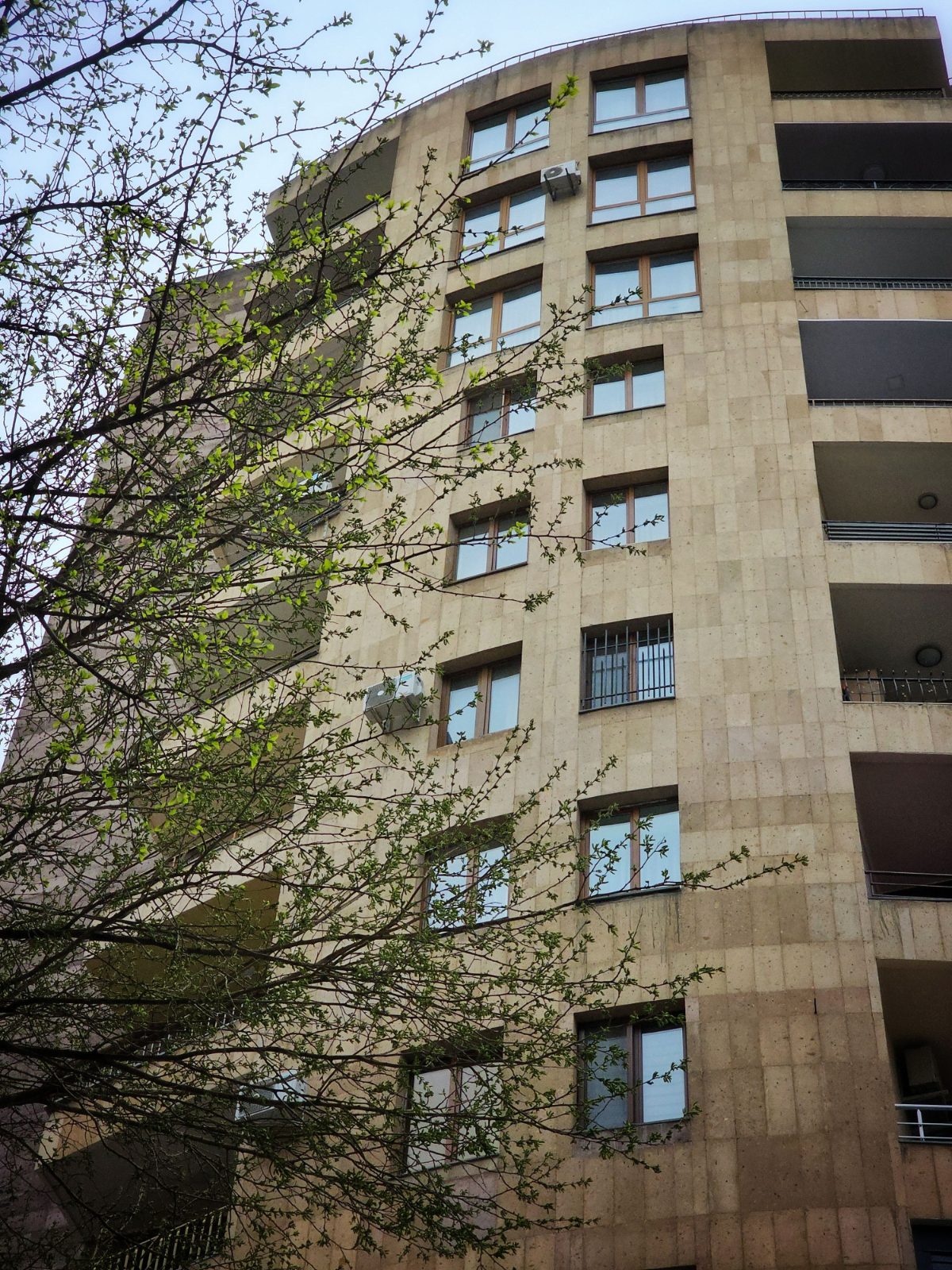 1BR w/ Cascade & City Views | Steps from Opera