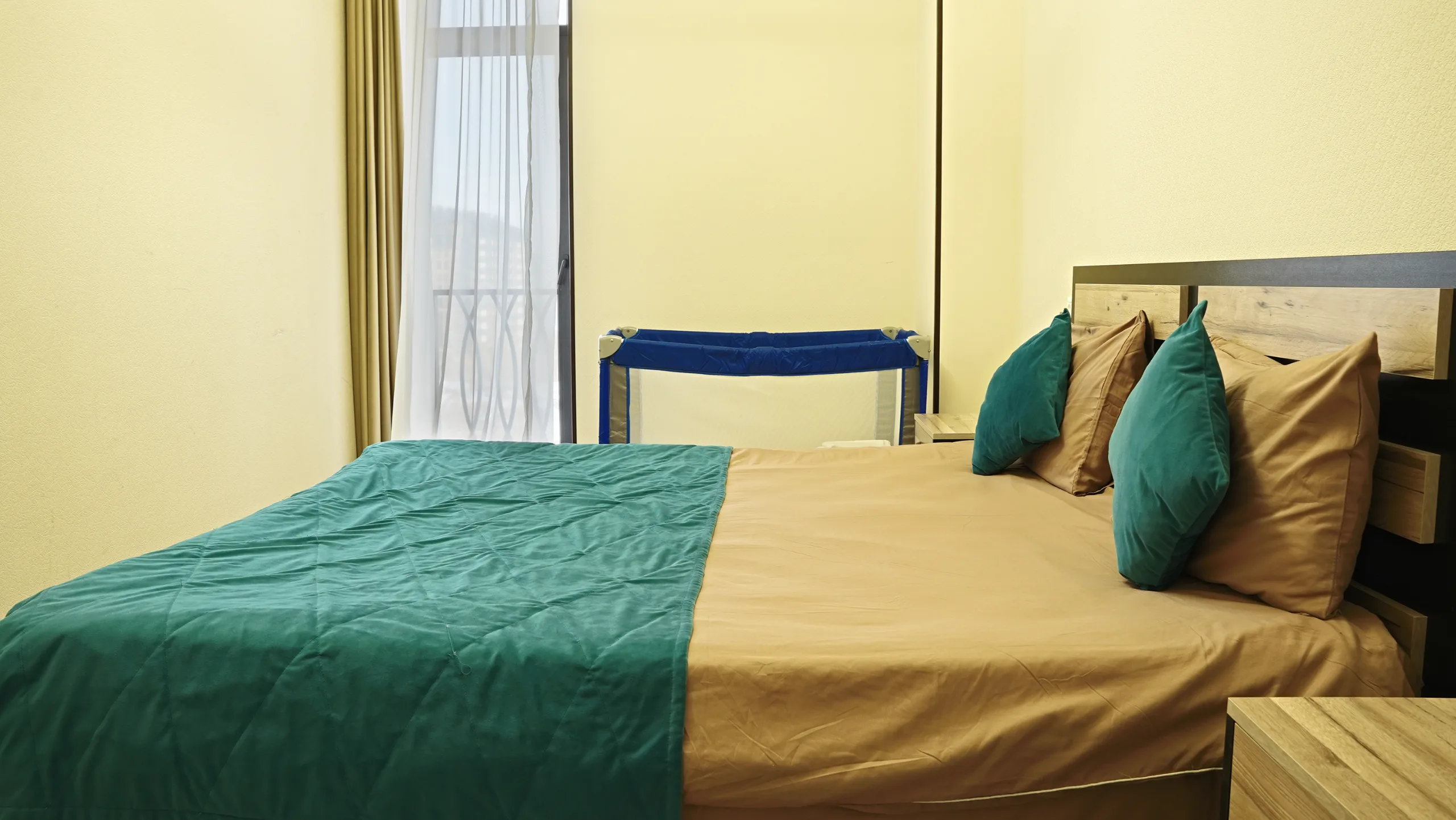 1br w/Scenic Views, Pool & Sauna