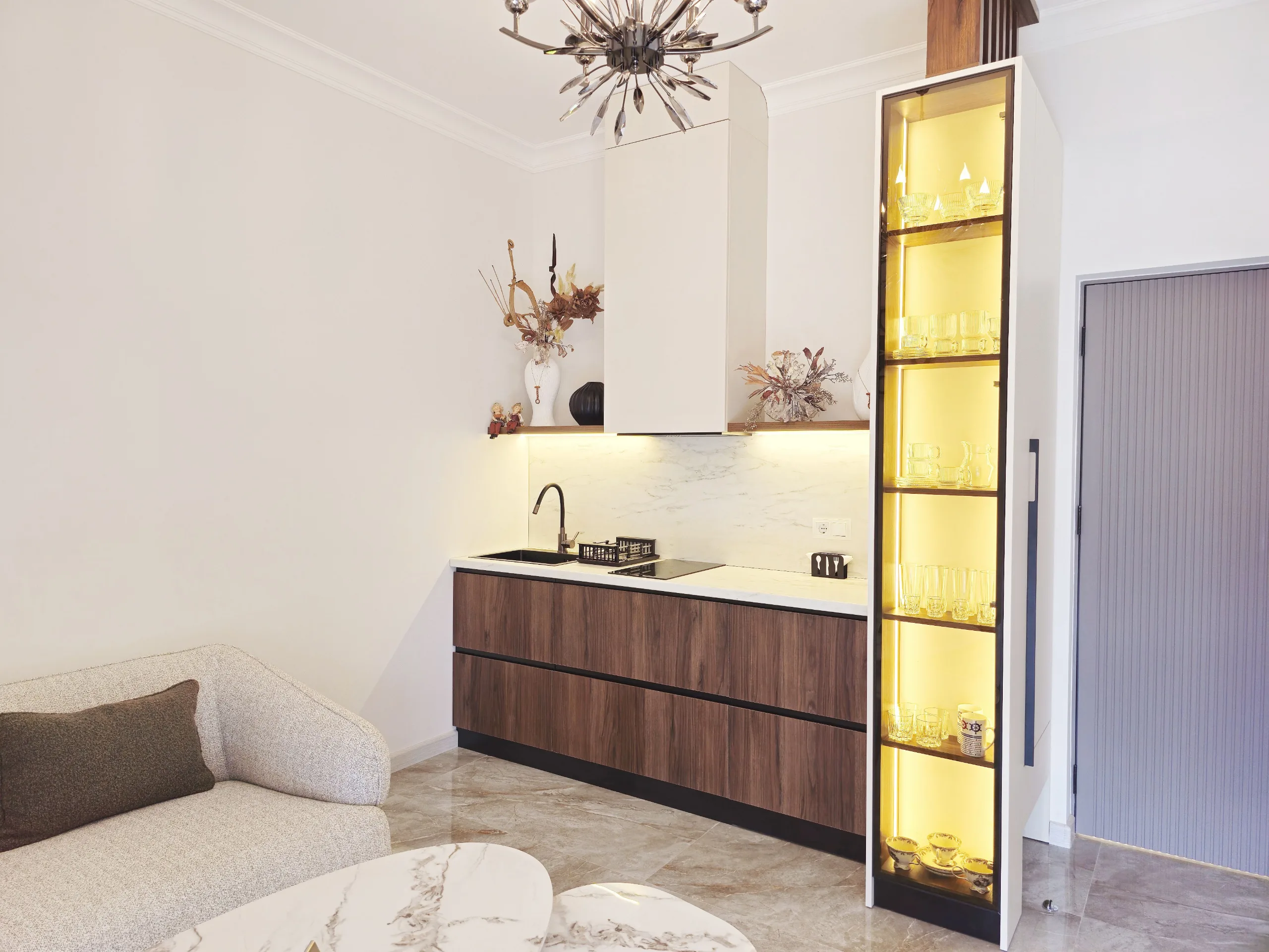 DiAngelo Guesthouse Room 18