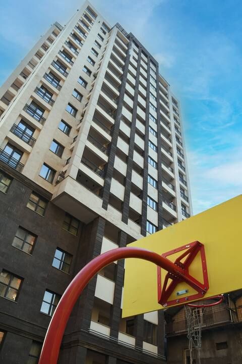 Close to Republic Square|Balcony & Walk Everywhere