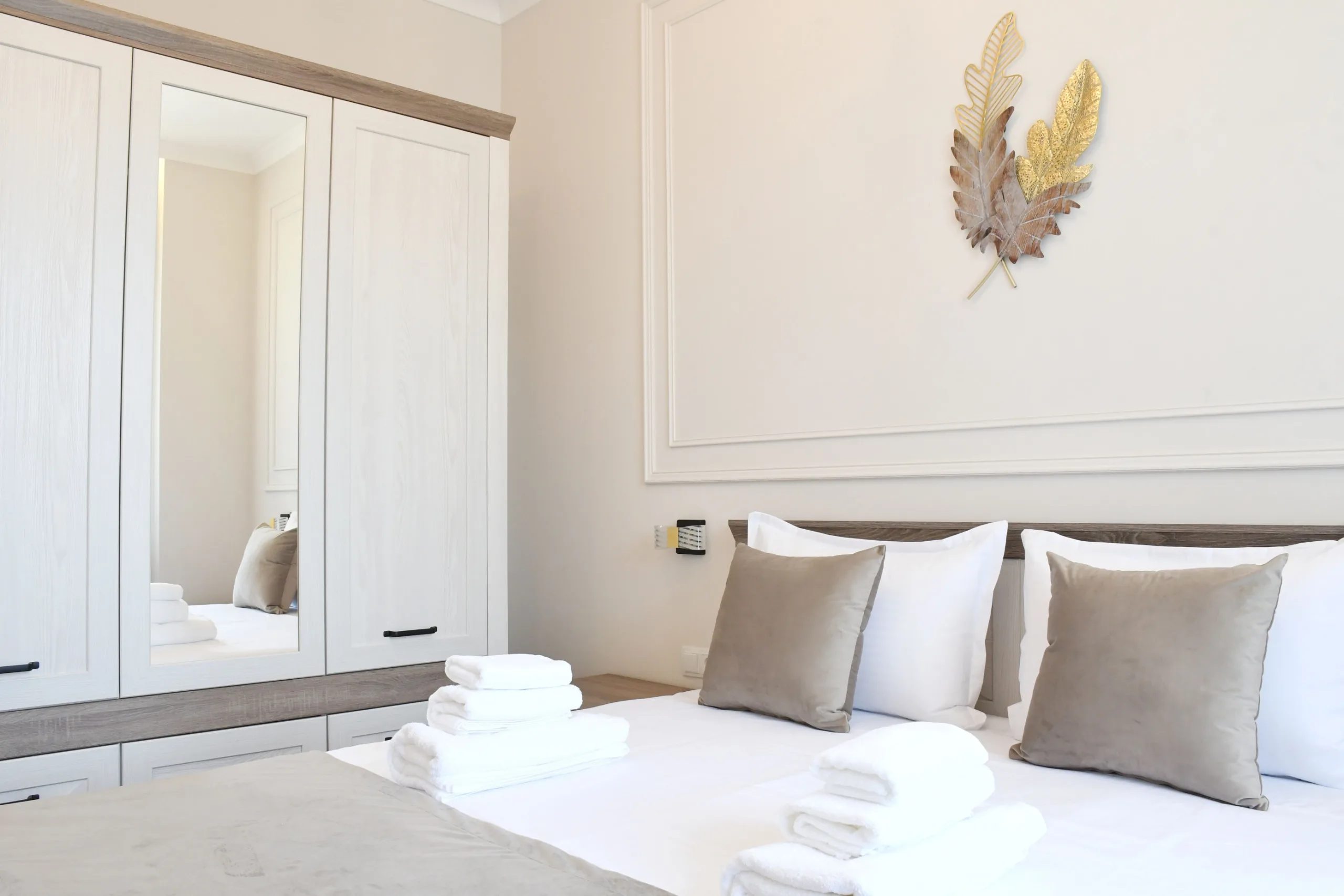 DiAngelo Guesthouse