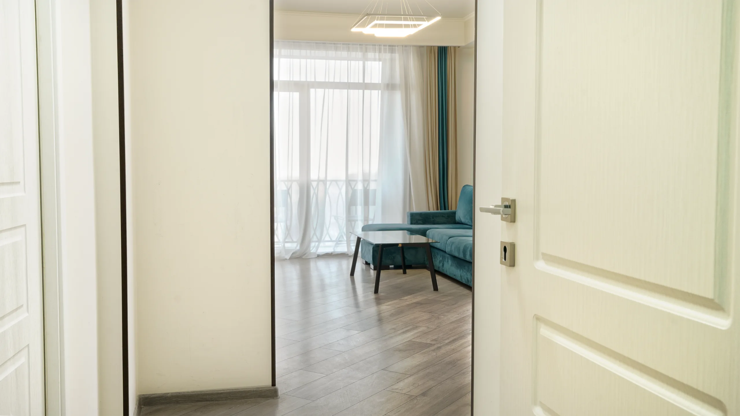 1br w/Scenic Views, Pool & Sauna