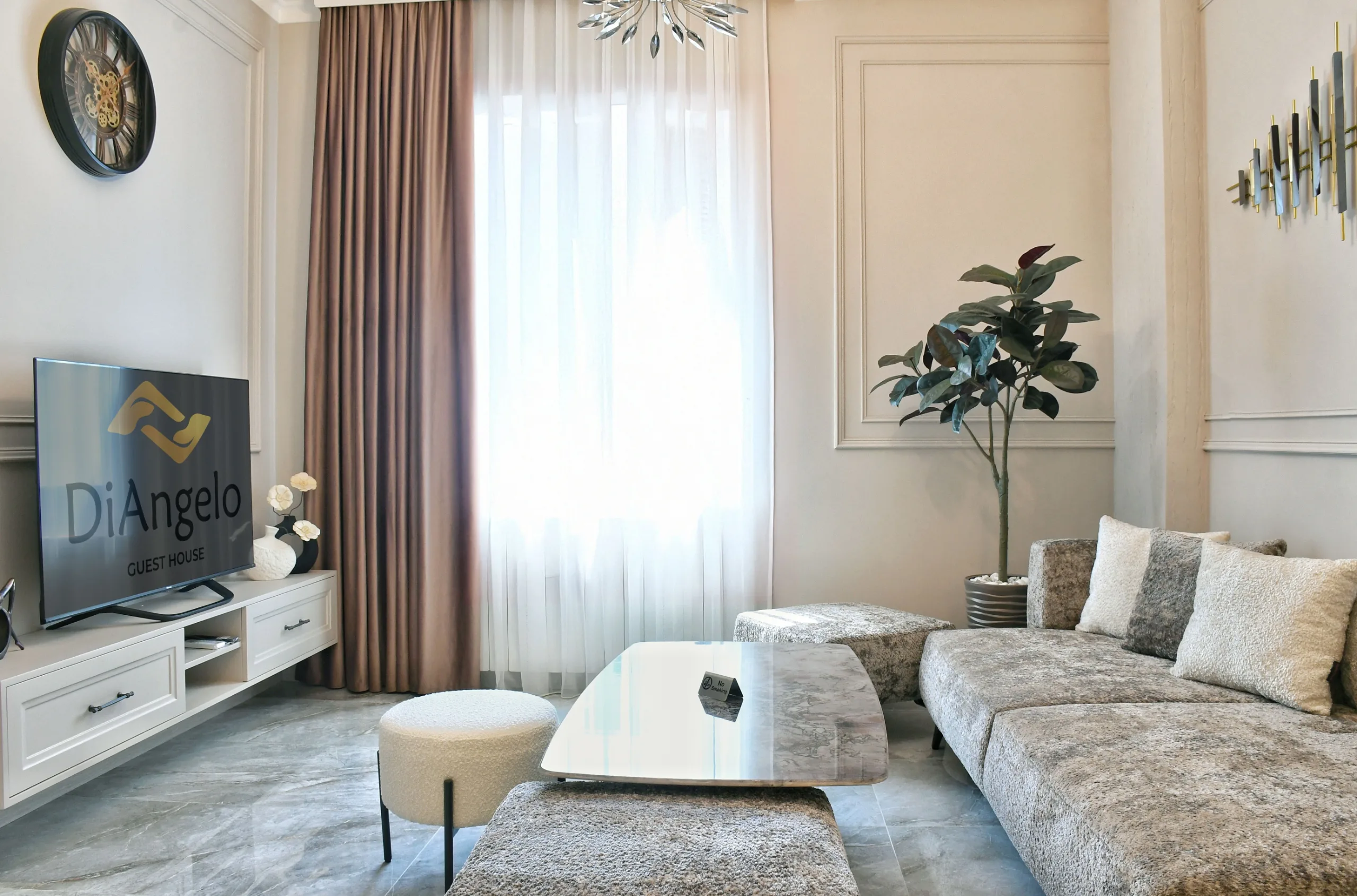 DiAngelo Guesthouse