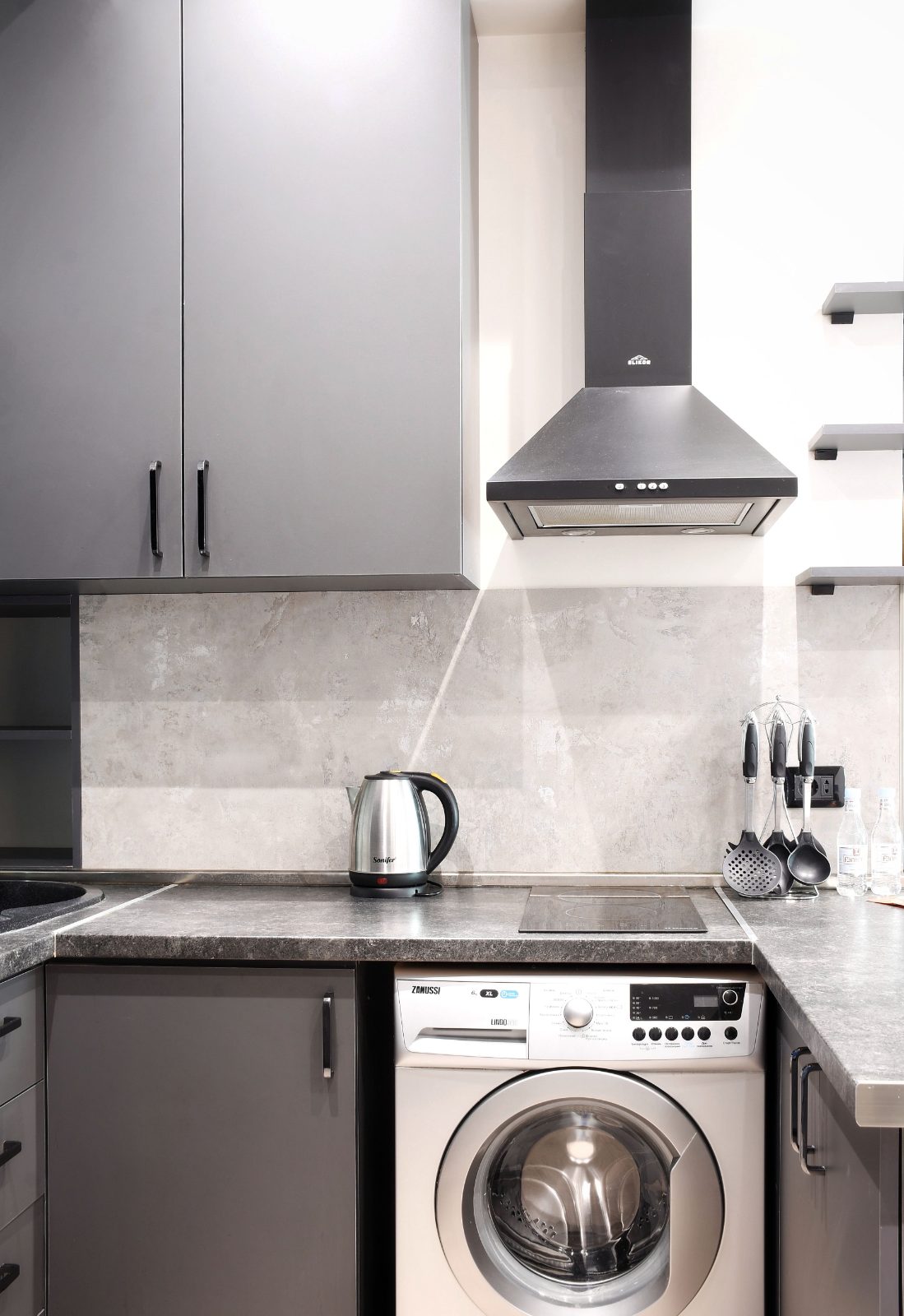 Close to Republic Square|Balcony & Walk Everywhere