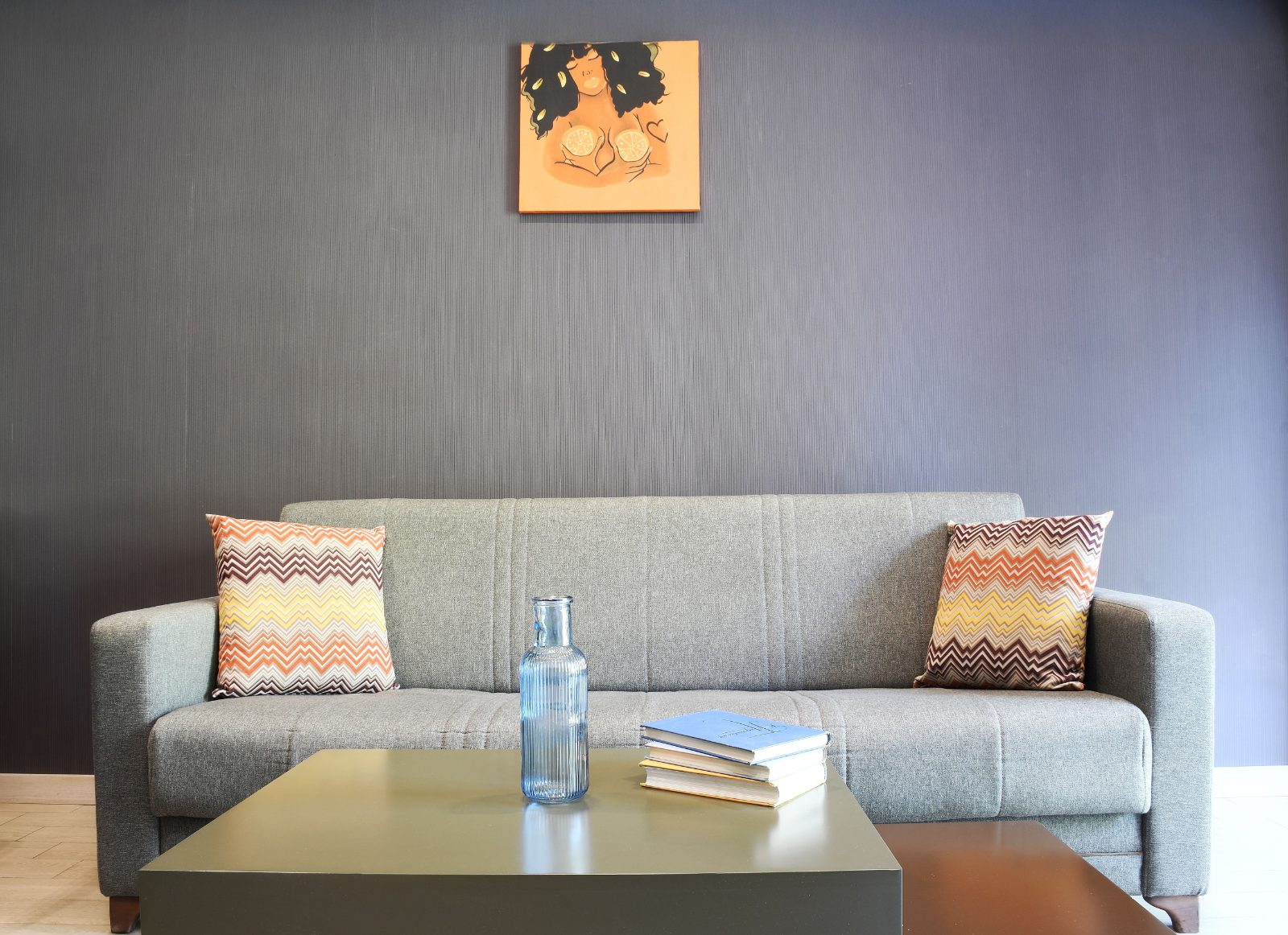 Close to Republic Square|Balcony & Walk Everywhere
